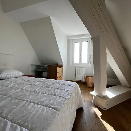 Saint-jean-de-luz, 2 Pieces, 4 Personnes - Fr-1-239-725