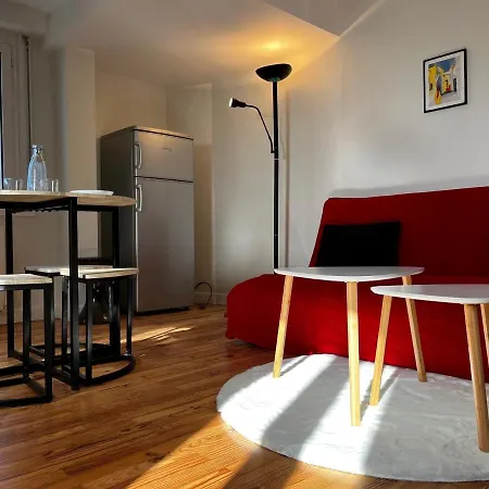 Saint-jean-de-luz, 2 Pieces, 4 Personnes - Fr-1-239-725 Apartment Saint-Jean-de-Luz