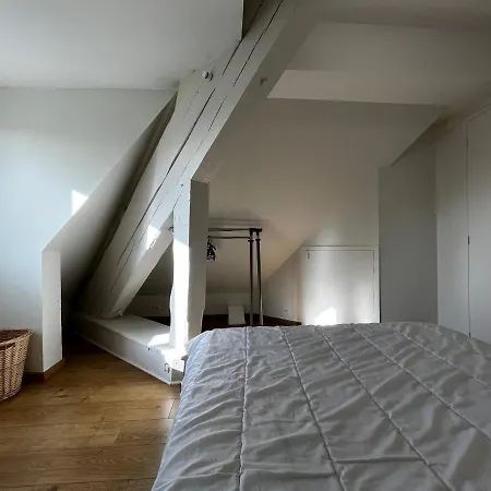Apartment Saint-jean-de-luz, 2 Pieces, 4 Personnes - Fr-1-239-725 Saint-Jean-de-Luz